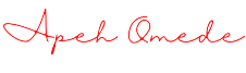 Apeh Omede Logo